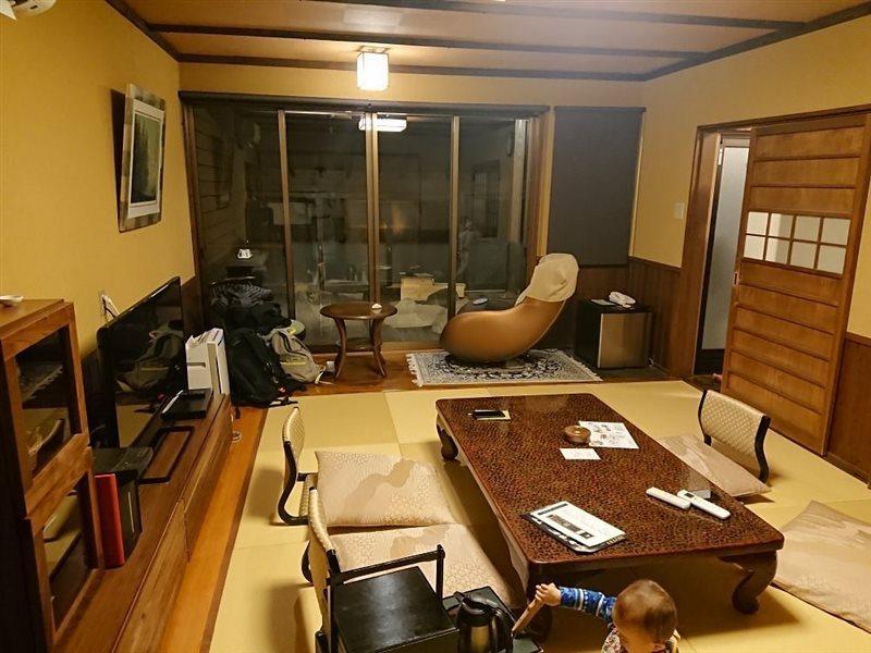 Ryokan Kono-Yu Minamioguni Zewnętrze zdjęcie