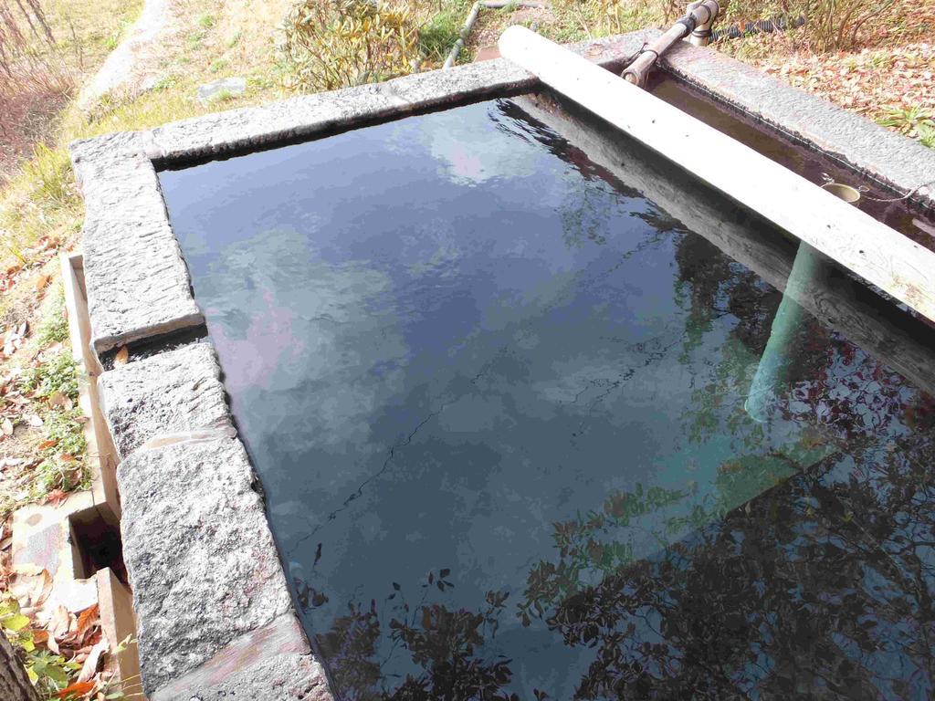 Ryokan Kono-Yu Minamioguni Zewnętrze zdjęcie