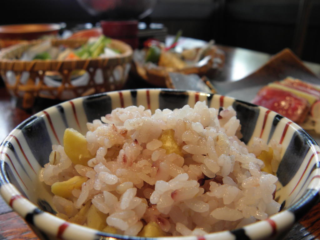 Ryokan Kono-Yu Minamioguni Zewnętrze zdjęcie