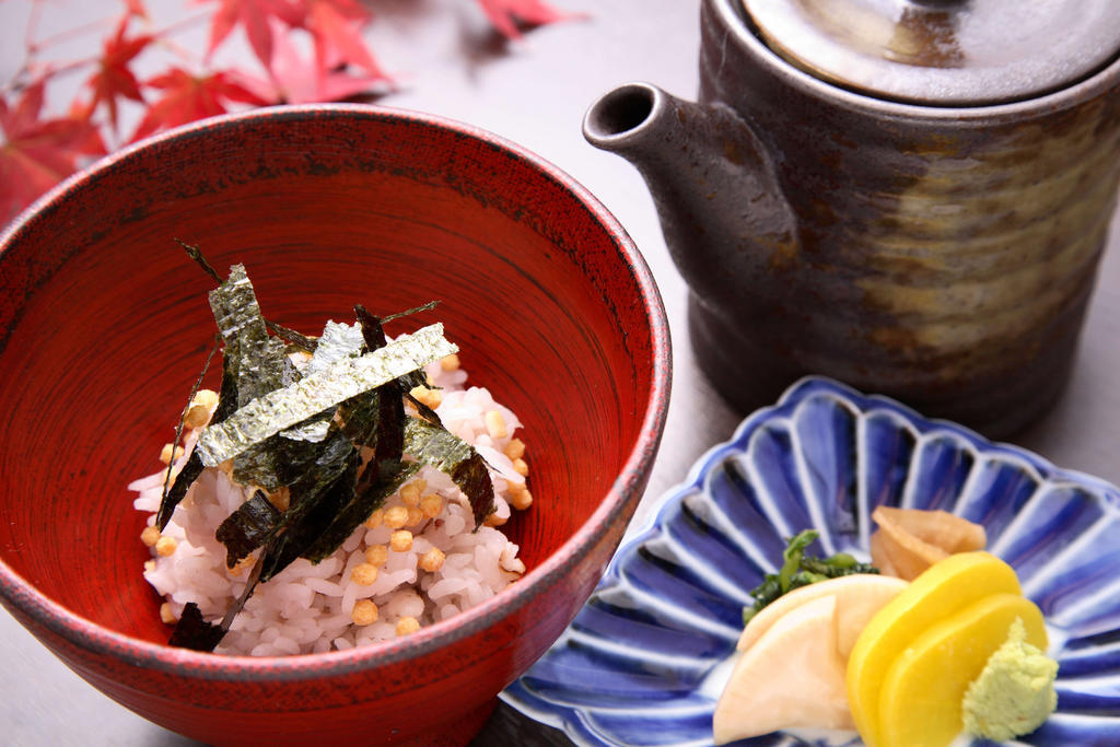 Ryokan Kono-Yu Minamioguni Zewnętrze zdjęcie