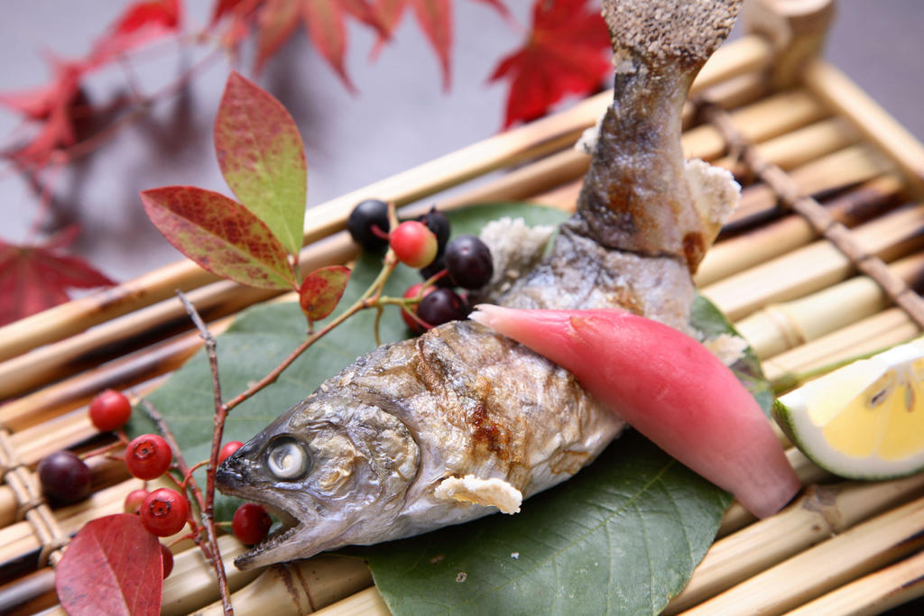 Ryokan Kono-Yu Minamioguni Zewnętrze zdjęcie
