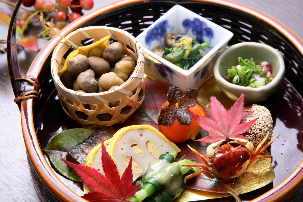 Ryokan Kono-Yu Minamioguni Zewnętrze zdjęcie